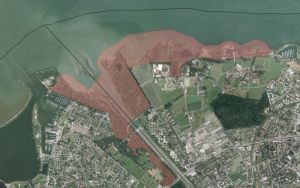 Natura 2000 Gebiet Mehrerauer Seeufer-Bregenzerachmündung