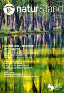 Österreich braucht eine nationale Auenstrategie!